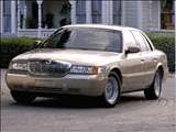 2000 Mercury Grand Marquis